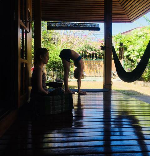 Albergue Baan Mai Sak