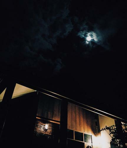 Albergue Baan Mai Sak