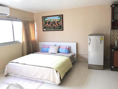 Aparthotel Muangthongthani Rental/khun Dan
