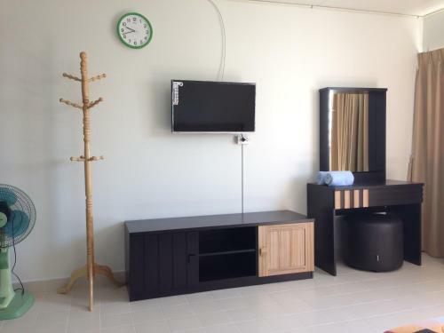 Aparthotel Muangthongthani Rental/khun Dan