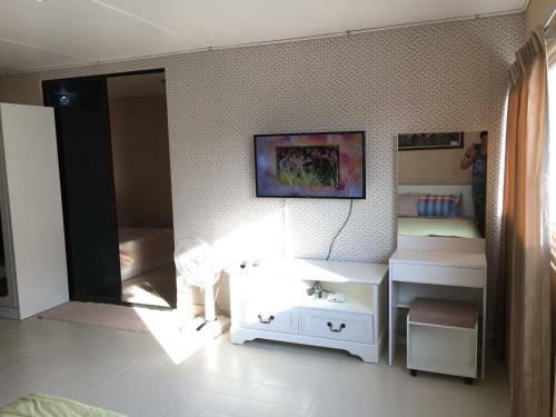 Aparthotel Muangthongthani Rental/khun Dan