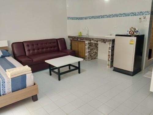 Aparthotel Muangthongthani Rental/khun Dan