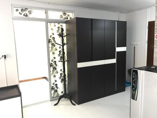 Aparthotel Muangthongthani Rental/khun Dan