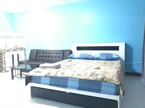Aparthotel Muangthongthani Rental/khun Dan