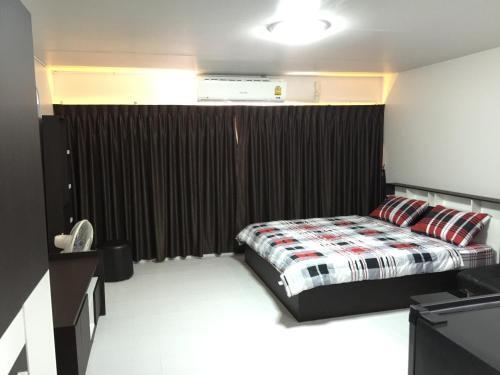 Aparthotel Muangthongthani Rental/khun Dan