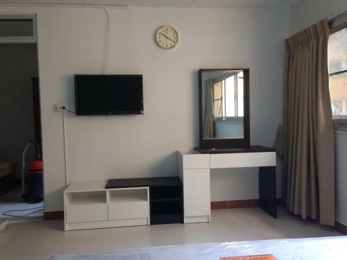 Aparthotel Muangthongthani Rental/khun Dan