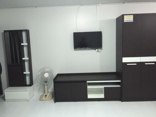 Aparthotel Muangthongthani Rental/khun Dan