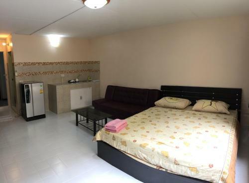 Aparthotel Muangthongthani Rental/khun Dan