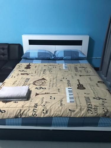 Aparthotel Muangthongthani Rental/khun Dan