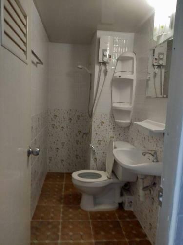 Aparthotel Muangthongthani Rental/khun Dan