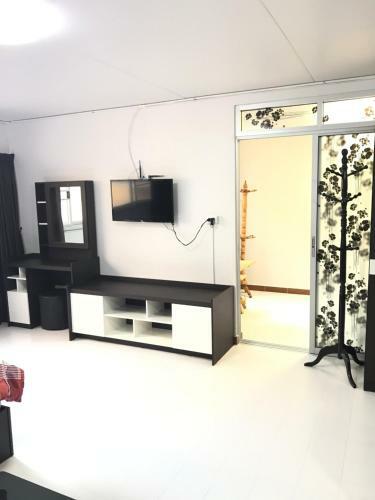 Aparthotel Muangthongthani Rental/khun Dan