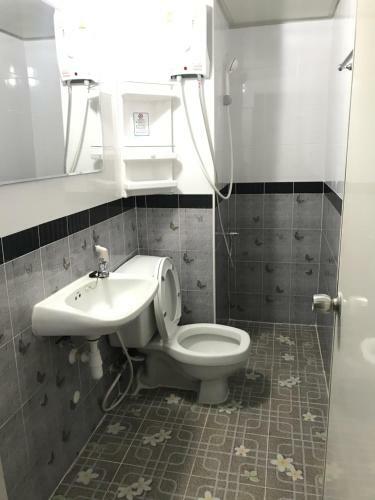 Aparthotel Muangthongthani Rental/khun Dan