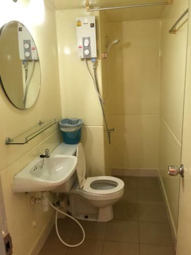 Aparthotel Muangthongthani Rental/khun Dan