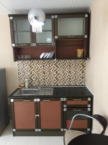 Aparthotel Muangthongthani Rental/khun Dan