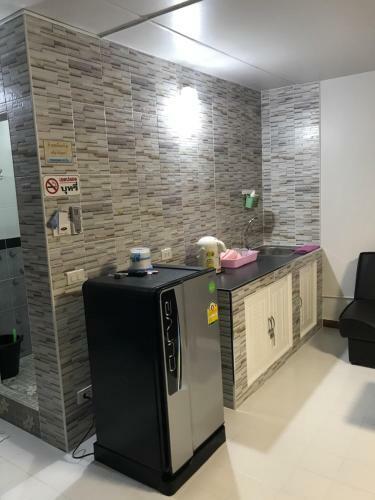 Aparthotel Muangthongthani Rental/khun Dan