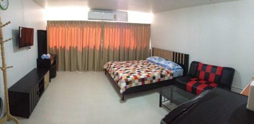 Aparthotel Muangthongthani Rental/khun Dan