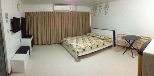 Aparthotel Muangthongthani Rental/khun Dan