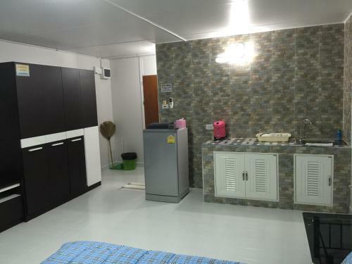 Aparthotel Muangthongthani Rental/khun Dan