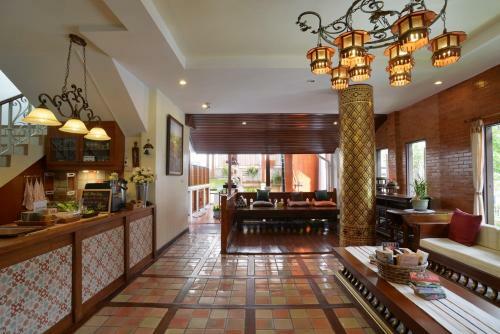 Hotel Sripat Guesthouse