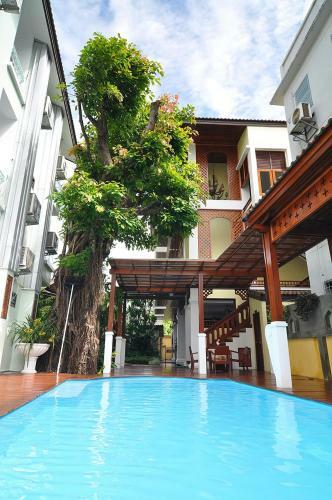 Hotel Sripat Guesthouse