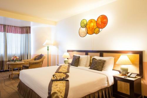 Phayao Gateway Hotel