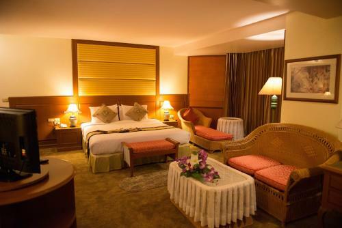 Phayao Gateway Hotel
