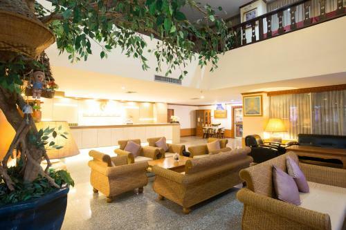 Phayao Gateway Hotel