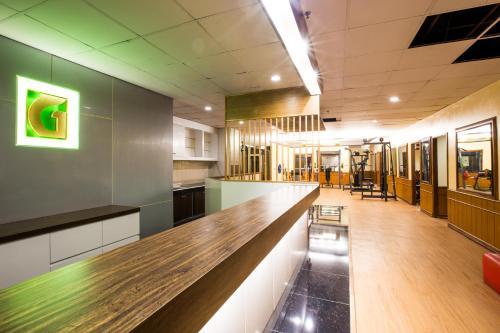 Phayao Gateway Hotel