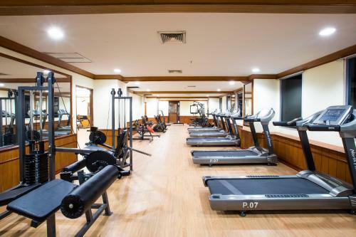 Phayao Gateway Hotel