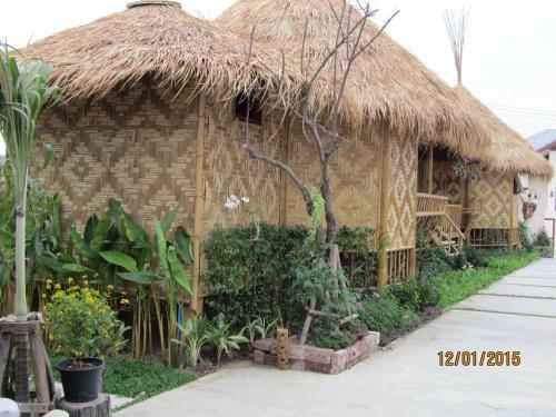 Hotel Korawan Garden View