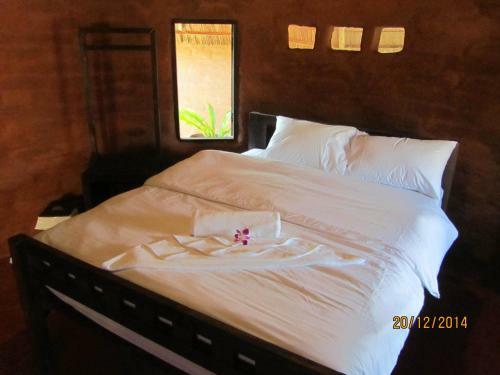 Hotel Korawan Garden View
