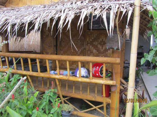 Hotel Korawan Garden View