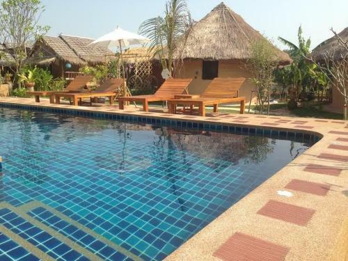 Hotel Korawan Garden View