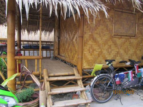 Hotel Korawan Garden View