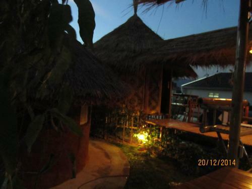 Hotel Korawan Garden View
