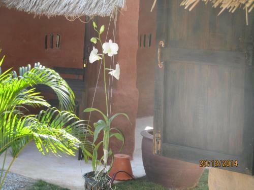 Hotel Korawan Garden View