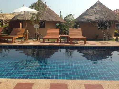 Hotel Korawan Garden View