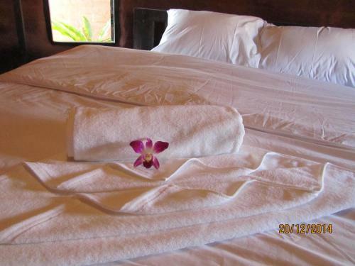 Hotel Korawan Garden View