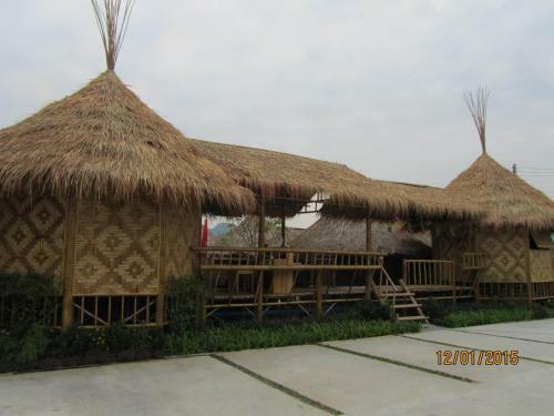Hotel Korawan Garden View