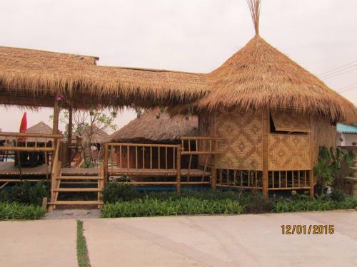 Hotel Korawan Garden View