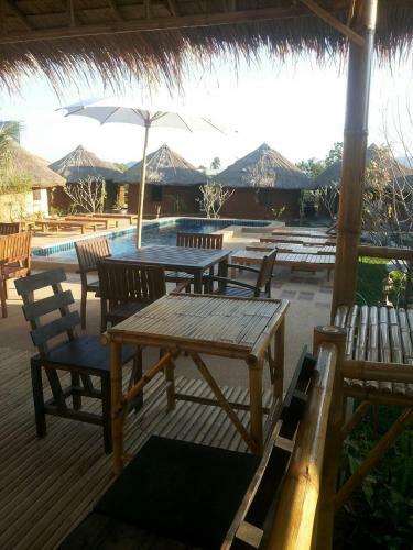 Hotel Korawan Garden View