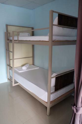 Hotel Korawan Garden View