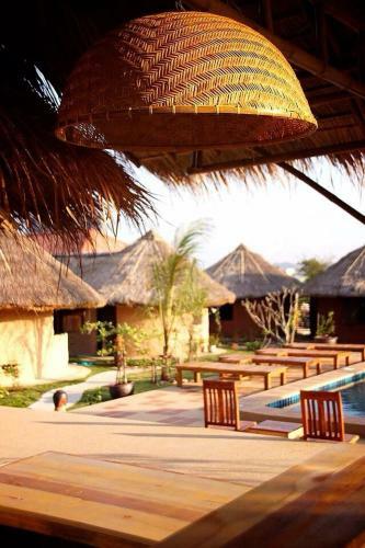 Hotel Korawan Garden View