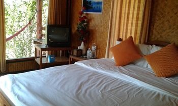 Hotel Romantic Time Mountain Resort