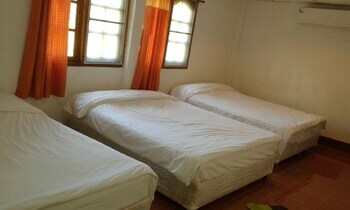 Hotel Romantic Time Mountain Resort