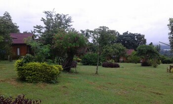 Hotel Romantic Time Mountain Resort