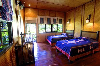 Hotel Hmong Hilltribe Lodge