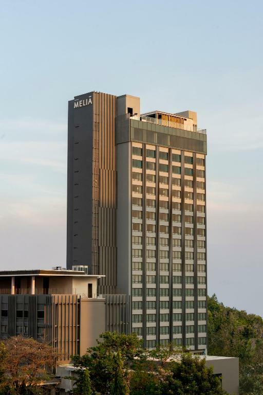Hotel Pornping Tower