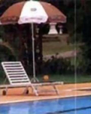 Hotel Pornping Tower