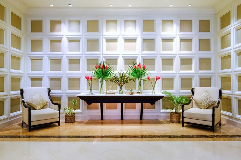 Hotel Dusit Thani Hua Hin